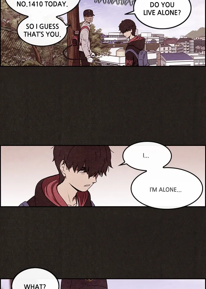 Read Sweet Home chapter 2 image 15 on Lezhin