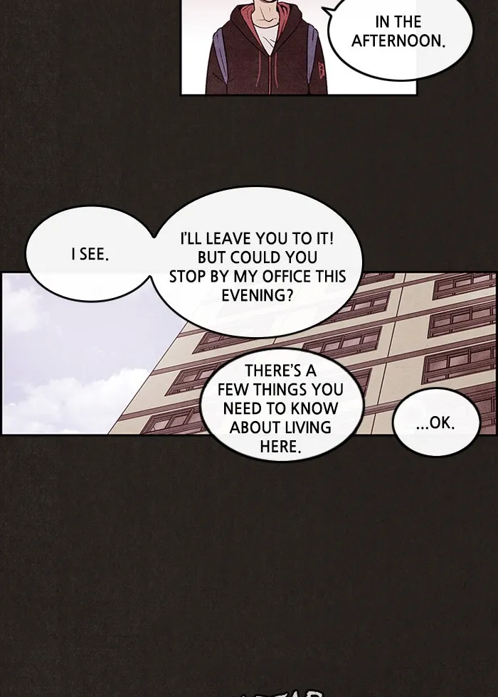 Read Sweet Home chapter 2 image 19 on Lezhin