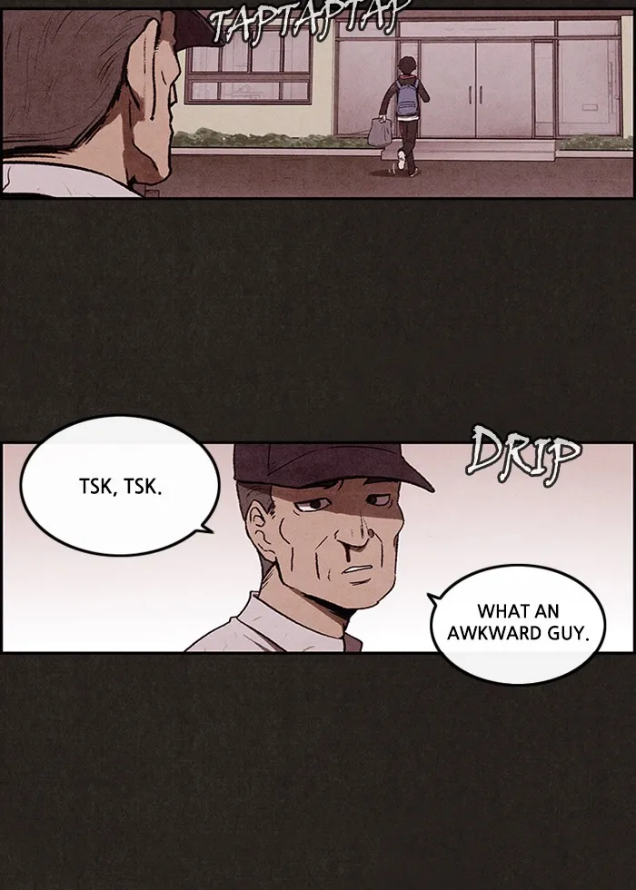 Read Sweet Home chapter 2 image 20 on Lezhin