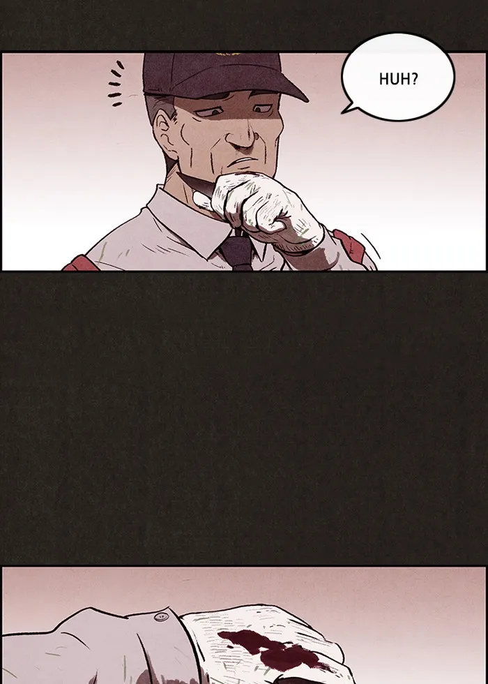 Read Sweet Home chapter 2 image 21 on Lezhin