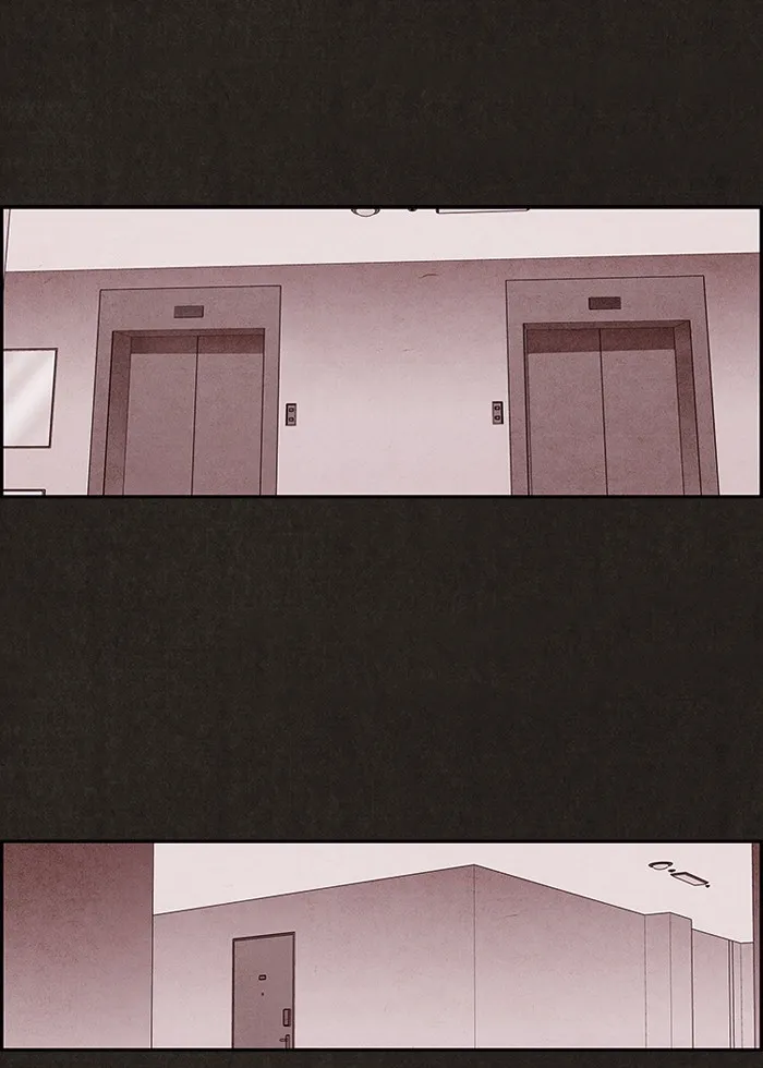 Read Sweet Home chapter 2 image 24 on Lezhin