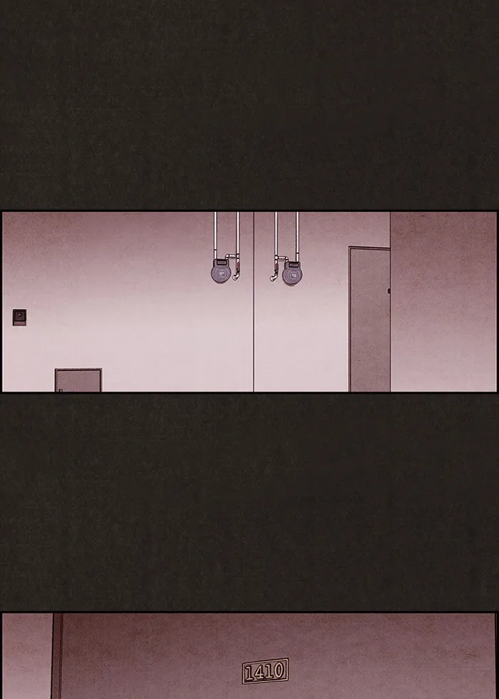 Read Sweet Home chapter 2 image 25 on Lezhin