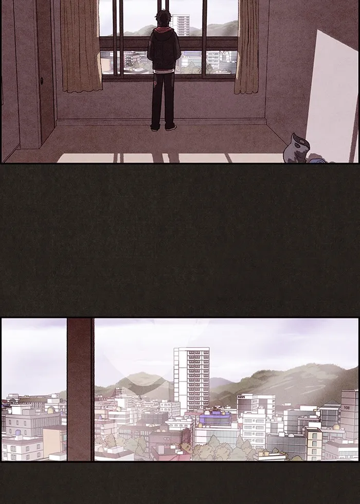 Read Sweet Home chapter 2 image 28 on Lezhin