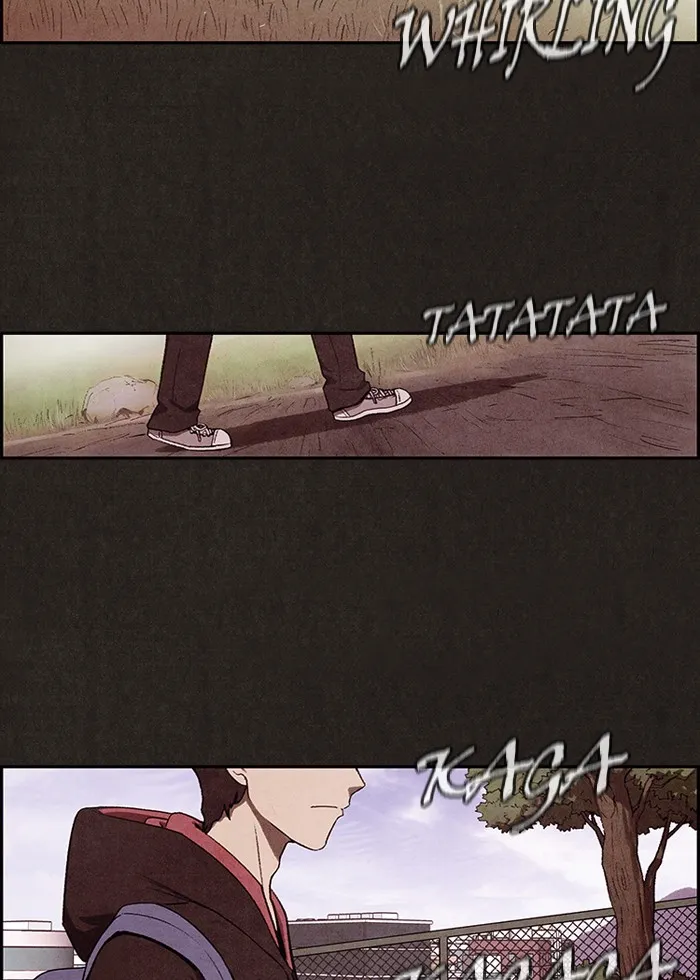 Read Sweet Home chapter 2 image 3 on Lezhin