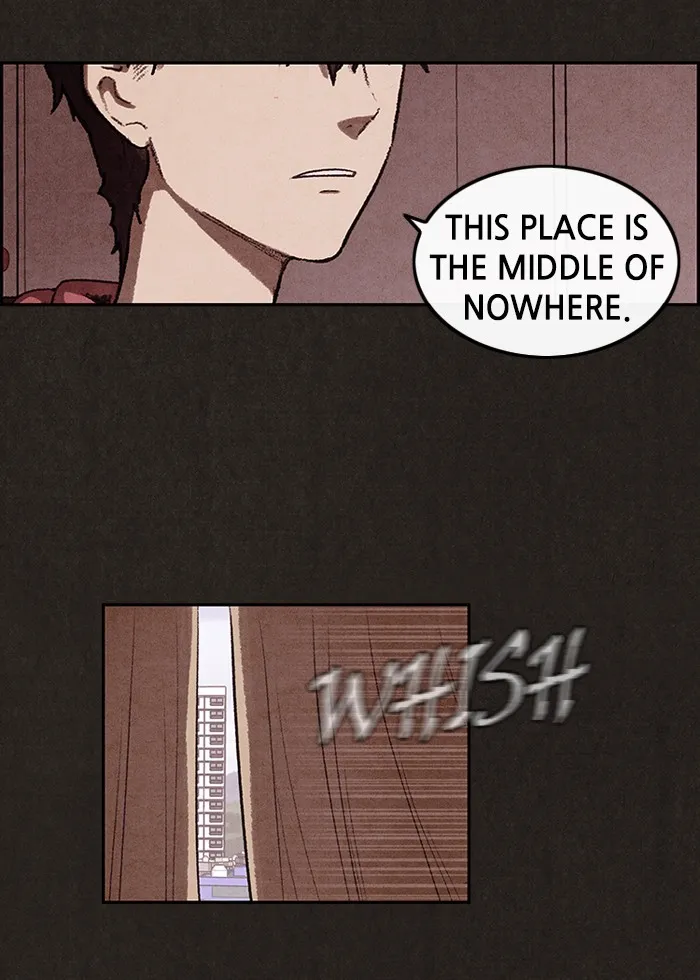 Read Sweet Home chapter 2 image 30 on Lezhin