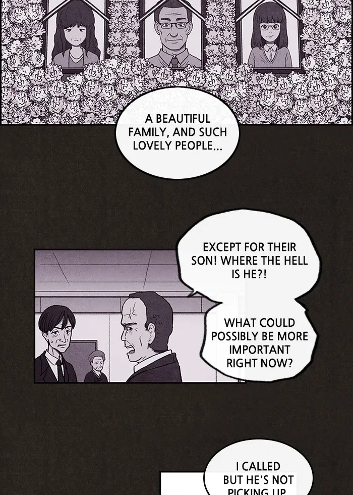 Read Sweet Home chapter 2 image 34 on Lezhin