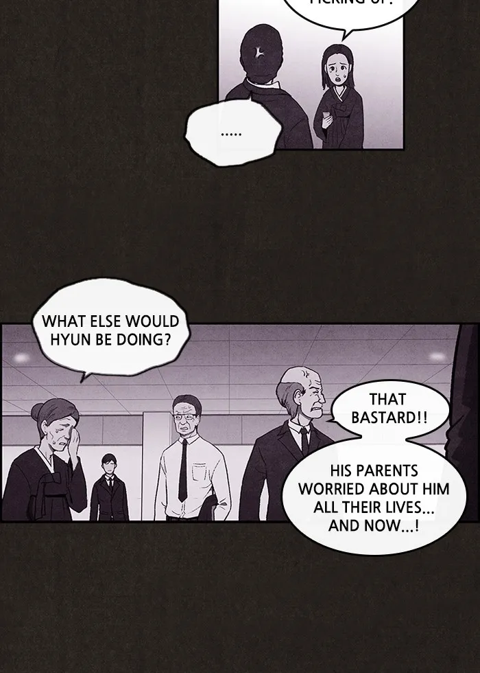 Read Sweet Home chapter 2 image 35 on Lezhin