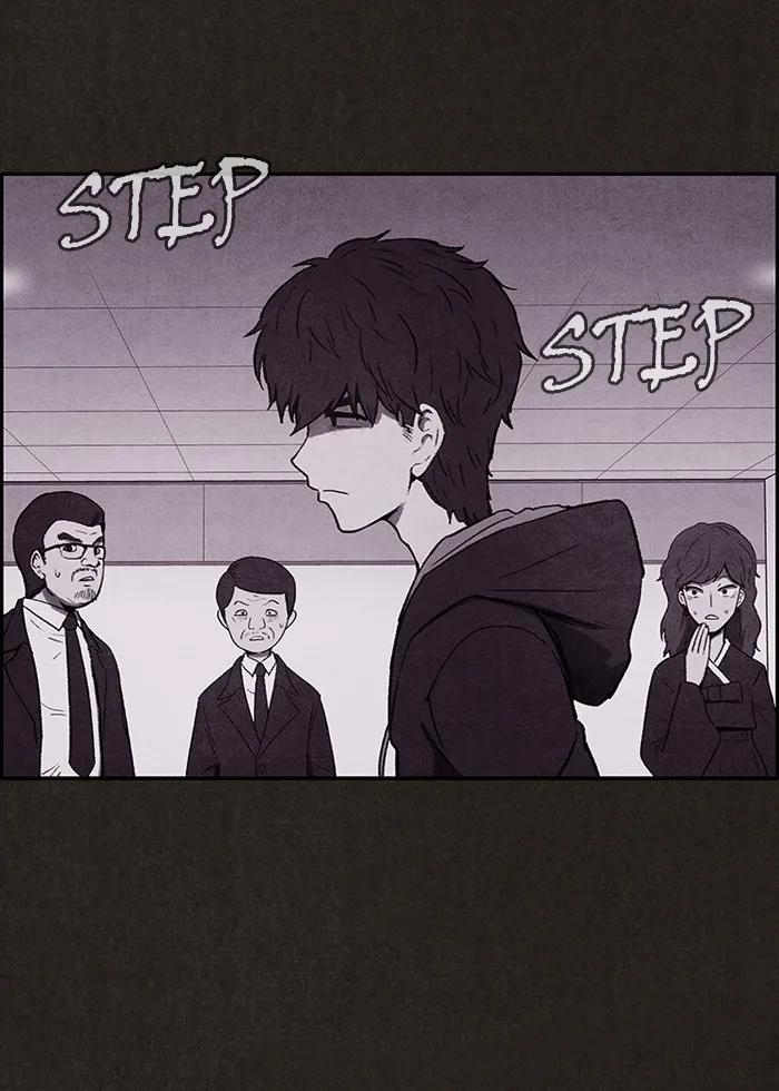 Read Sweet Home chapter 2 image 37 on Lezhin