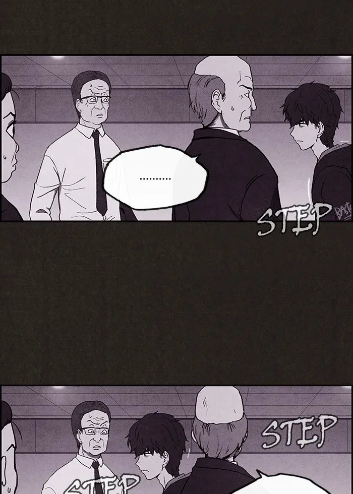Read Sweet Home chapter 2 image 38 on Lezhin