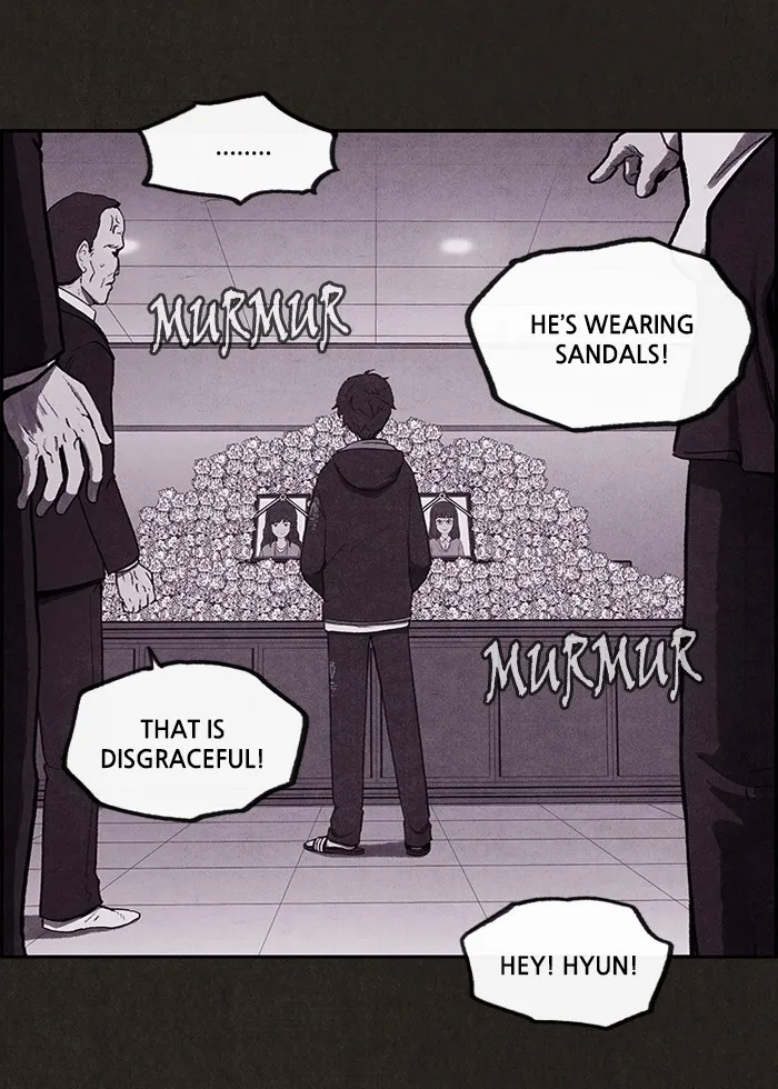 Read Sweet Home chapter 2 image 40 on Lezhin