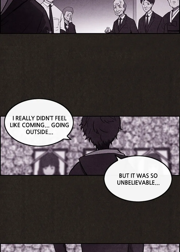 Read Sweet Home chapter 2 image 42 on Lezhin