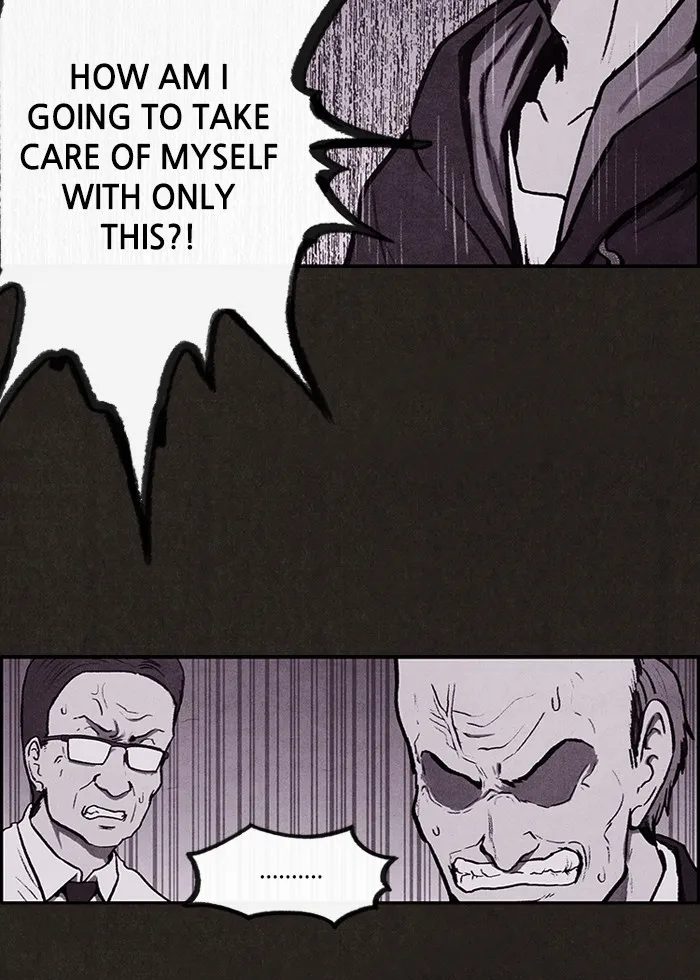Read Sweet Home chapter 2 image 47 on Lezhin