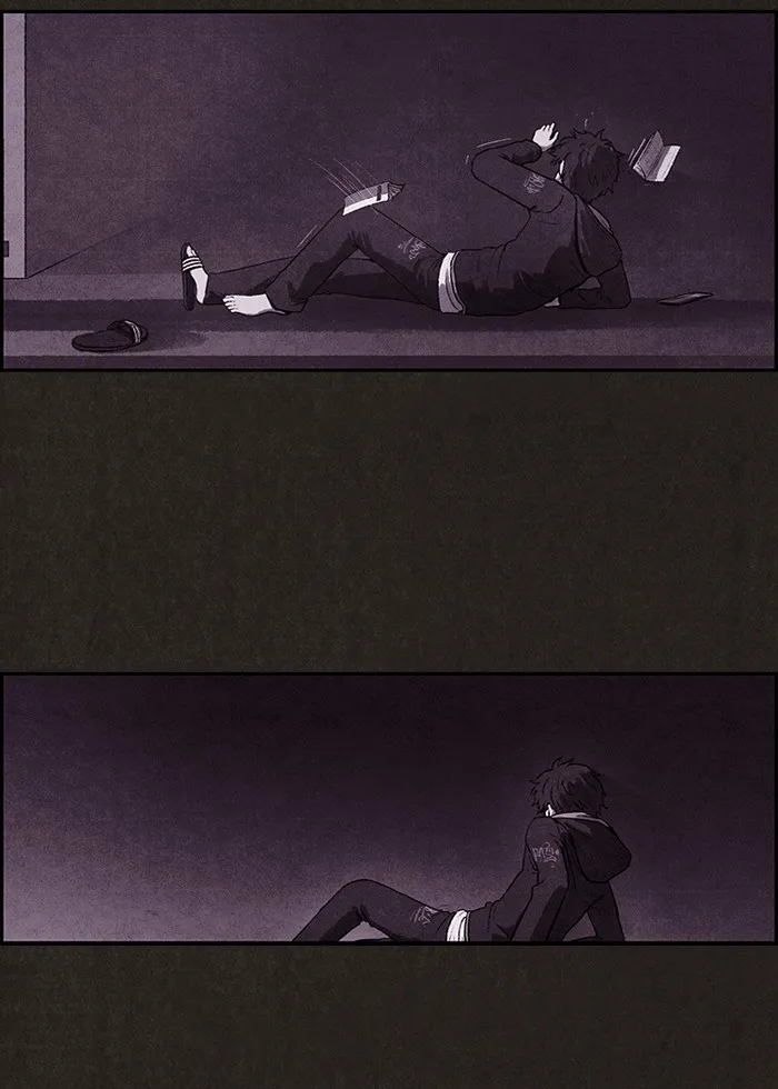 Read Sweet Home chapter 2 image 53 on Lezhin