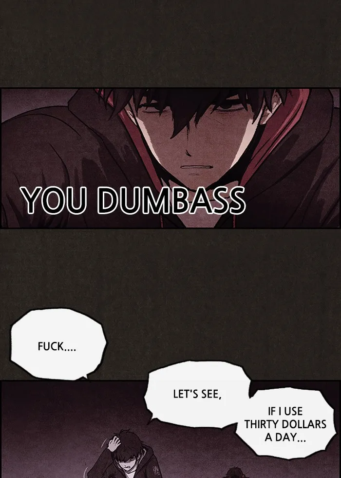 Read Sweet Home chapter 2 image 56 on Lezhin