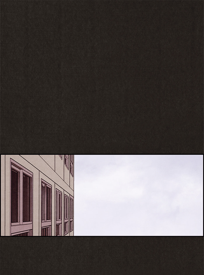 Read Sweet Home chapter 20 image 1 on Lezhin