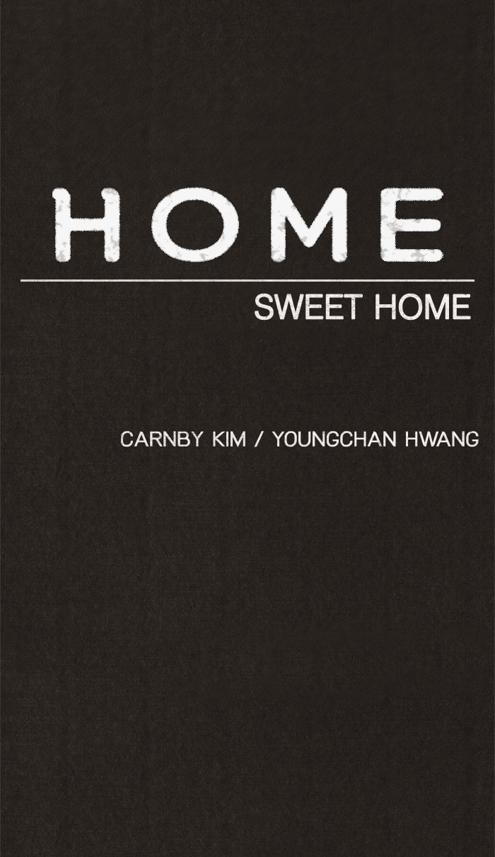 Read Sweet Home chapter 20 image 10 on Lezhin