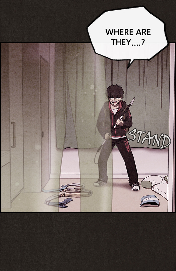 Read Sweet Home chapter 20 image 16 on Lezhin