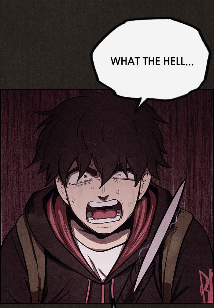 Read Sweet Home chapter 20 image 18 on Lezhin