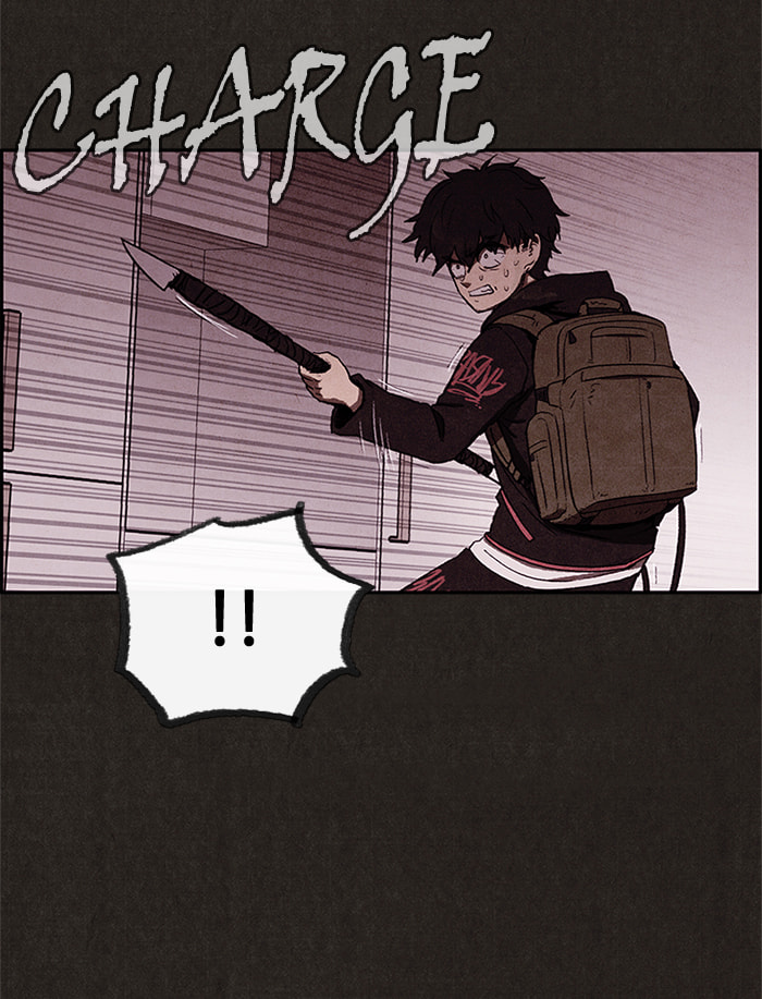 Read Sweet Home chapter 20 image 23 on Lezhin