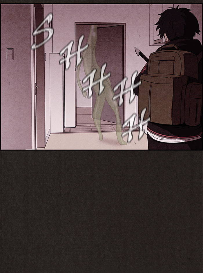 Read Sweet Home chapter 20 image 25 on Lezhin