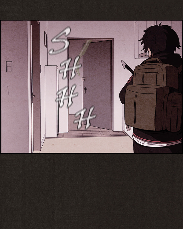 Read Sweet Home chapter 20 image 26 on Lezhin