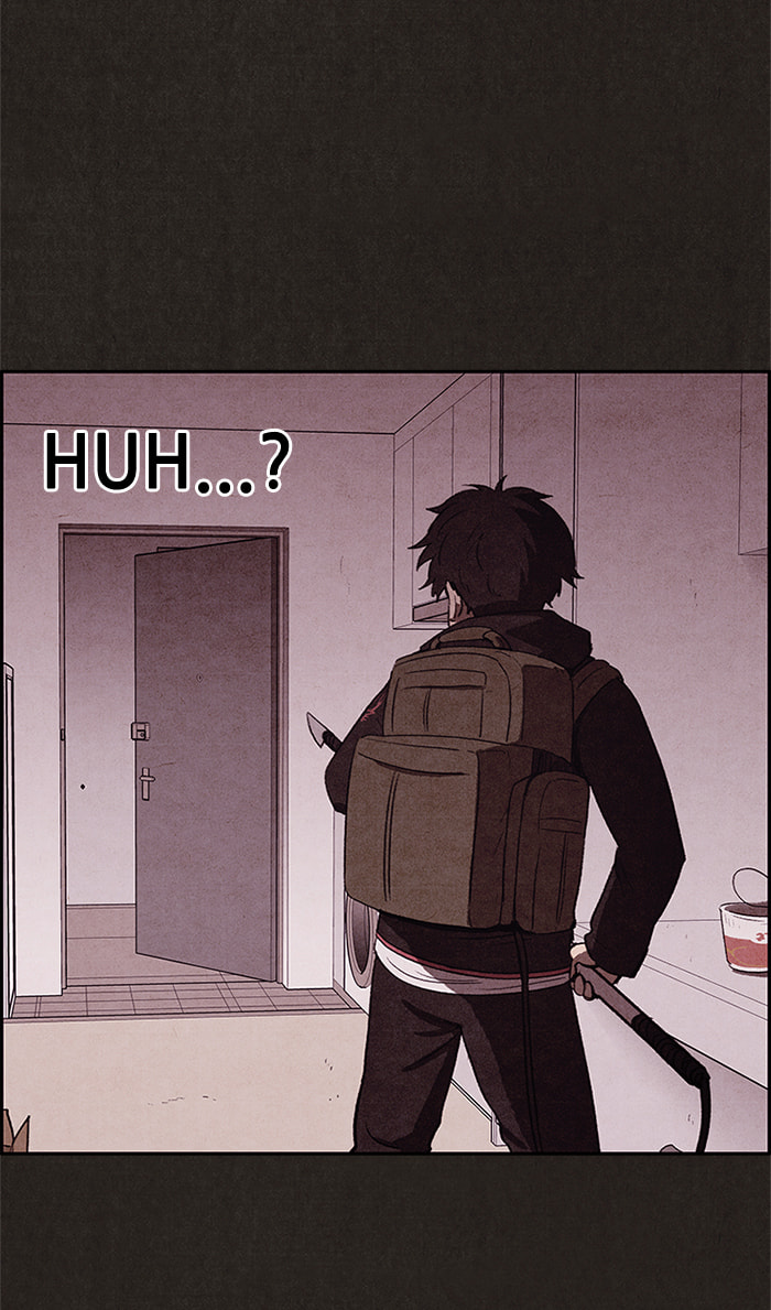 Read Sweet Home chapter 20 image 29 on Lezhin