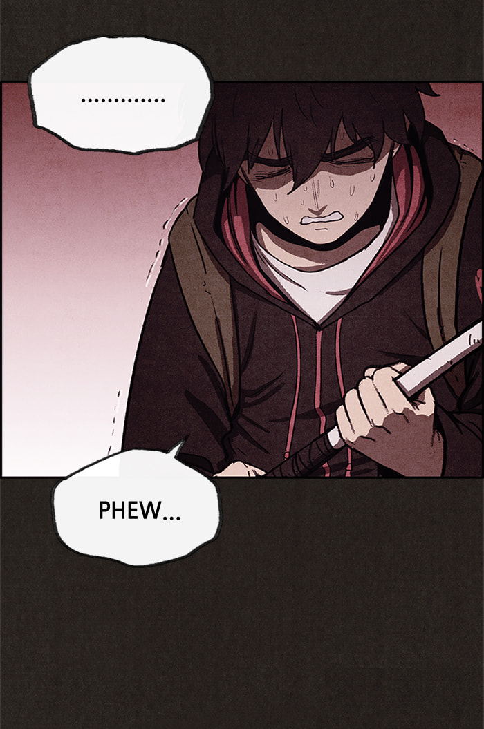 Read Sweet Home chapter 20 image 31 on Lezhin