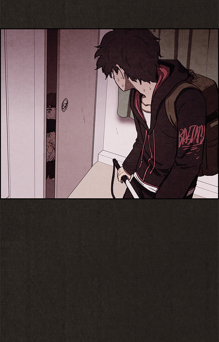 Read Sweet Home chapter 20 image 33 on Lezhin
