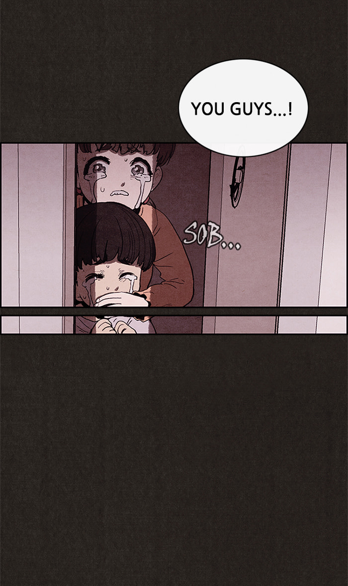 Read Sweet Home chapter 20 image 36 on Lezhin