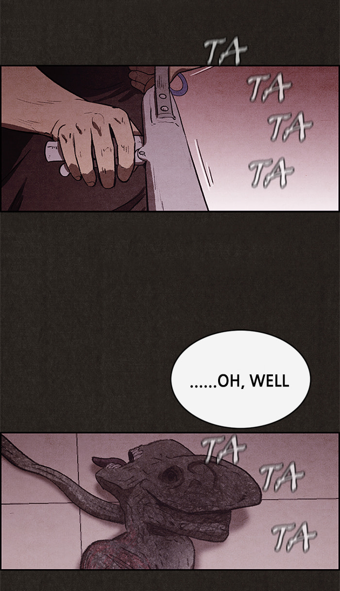 Read Sweet Home chapter 20 image 4 on Lezhin