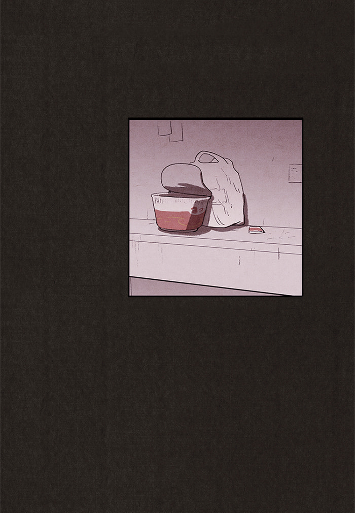 Read Sweet Home chapter 20 image 42 on Lezhin