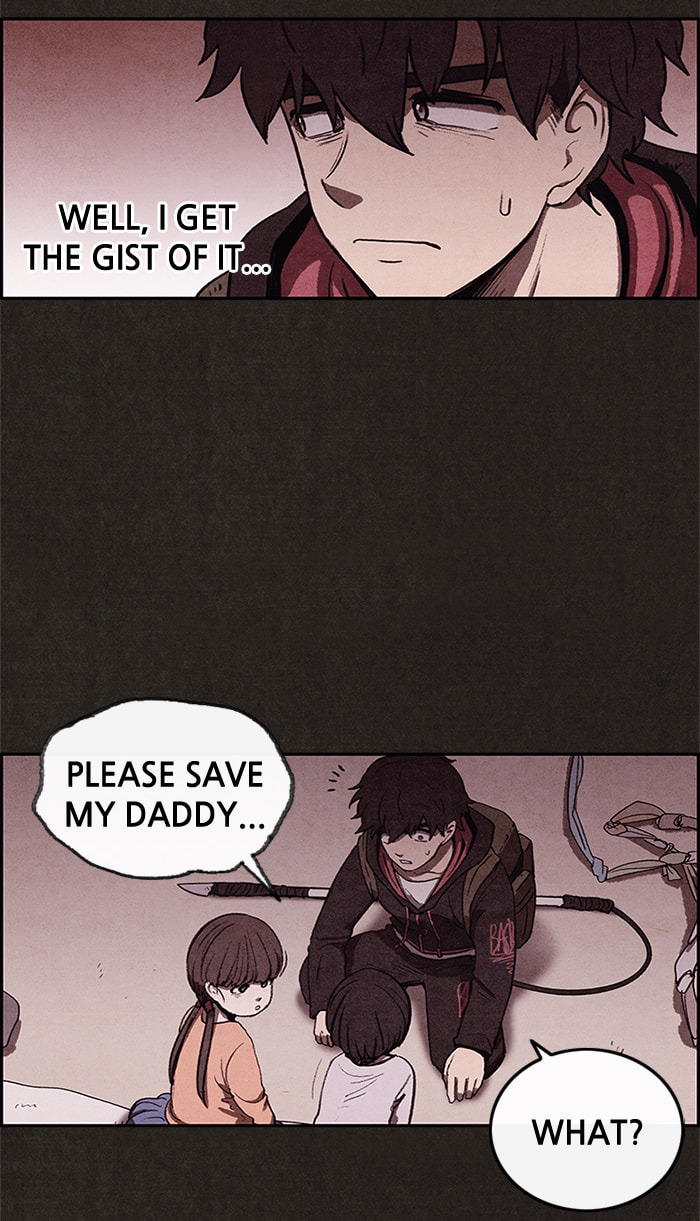 Read Sweet Home chapter 20 image 43 on Lezhin