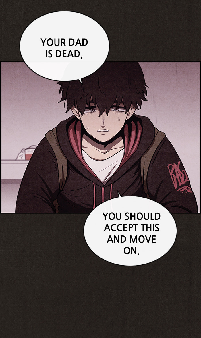 Read Sweet Home chapter 20 image 50 on Lezhin