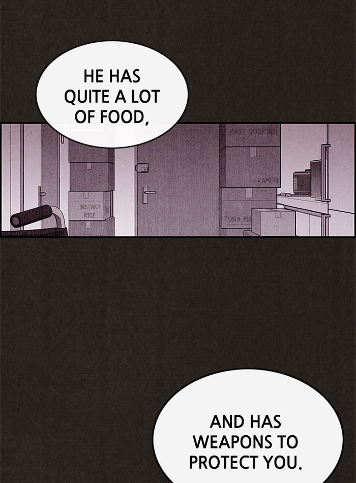 Read Sweet Home chapter 20 image 57 on Lezhin