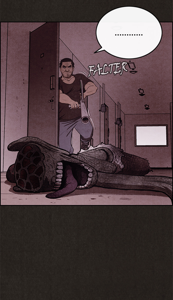 Read Sweet Home chapter 20 image 6 on Lezhin
