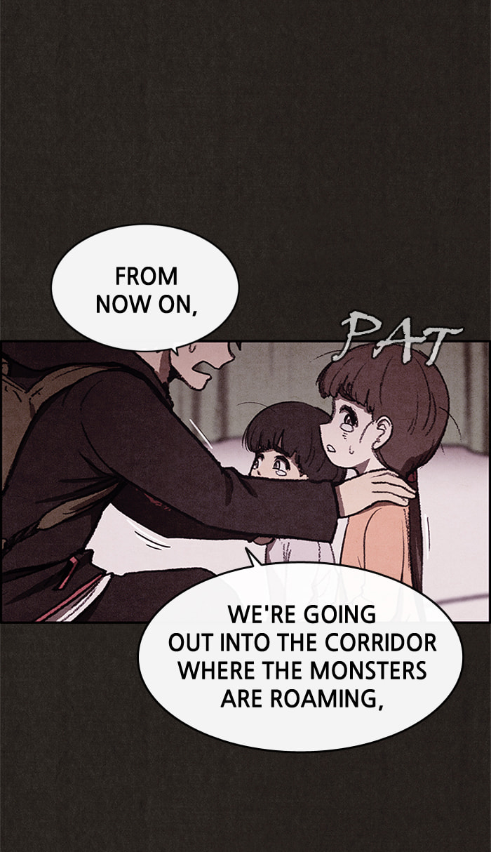 Read Sweet Home chapter 20 image 63 on Lezhin