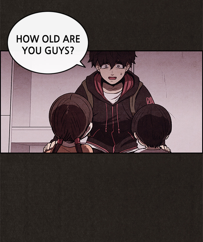 Read Sweet Home chapter 20 image 66 on Lezhin