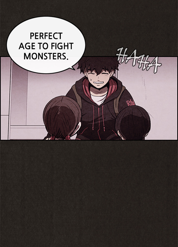 Read Sweet Home chapter 20 image 68 on Lezhin