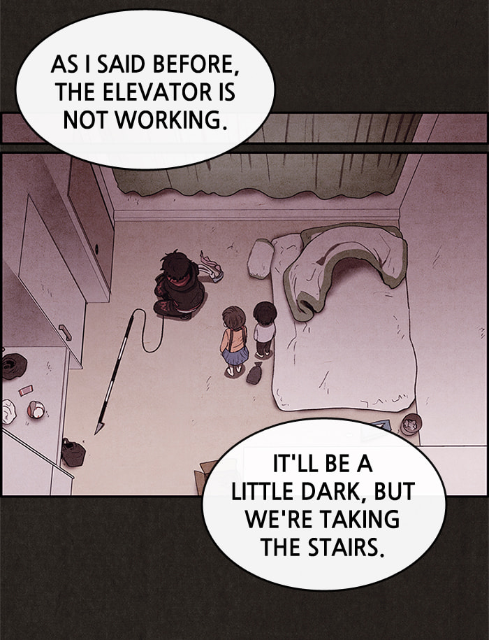 Read Sweet Home chapter 20 image 72 on Lezhin