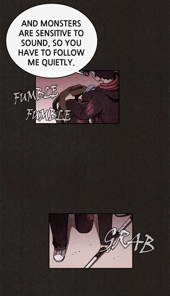Read Sweet Home chapter 20 image 73 on Lezhin