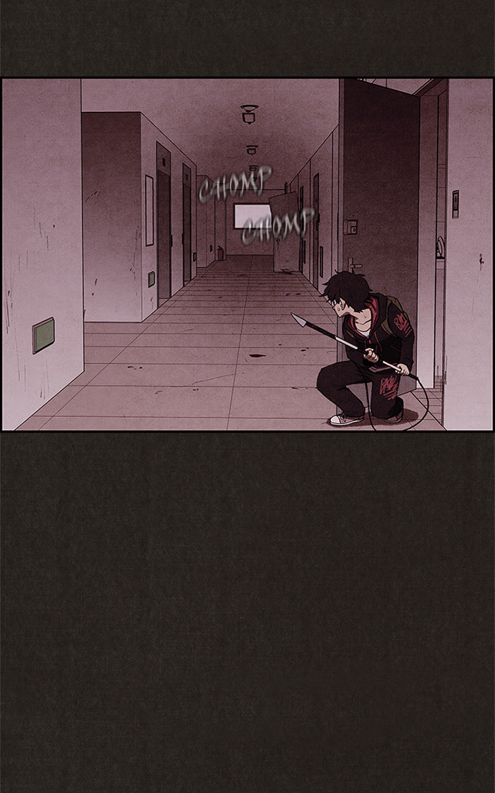 Read Sweet Home chapter 20 image 80 on Lezhin