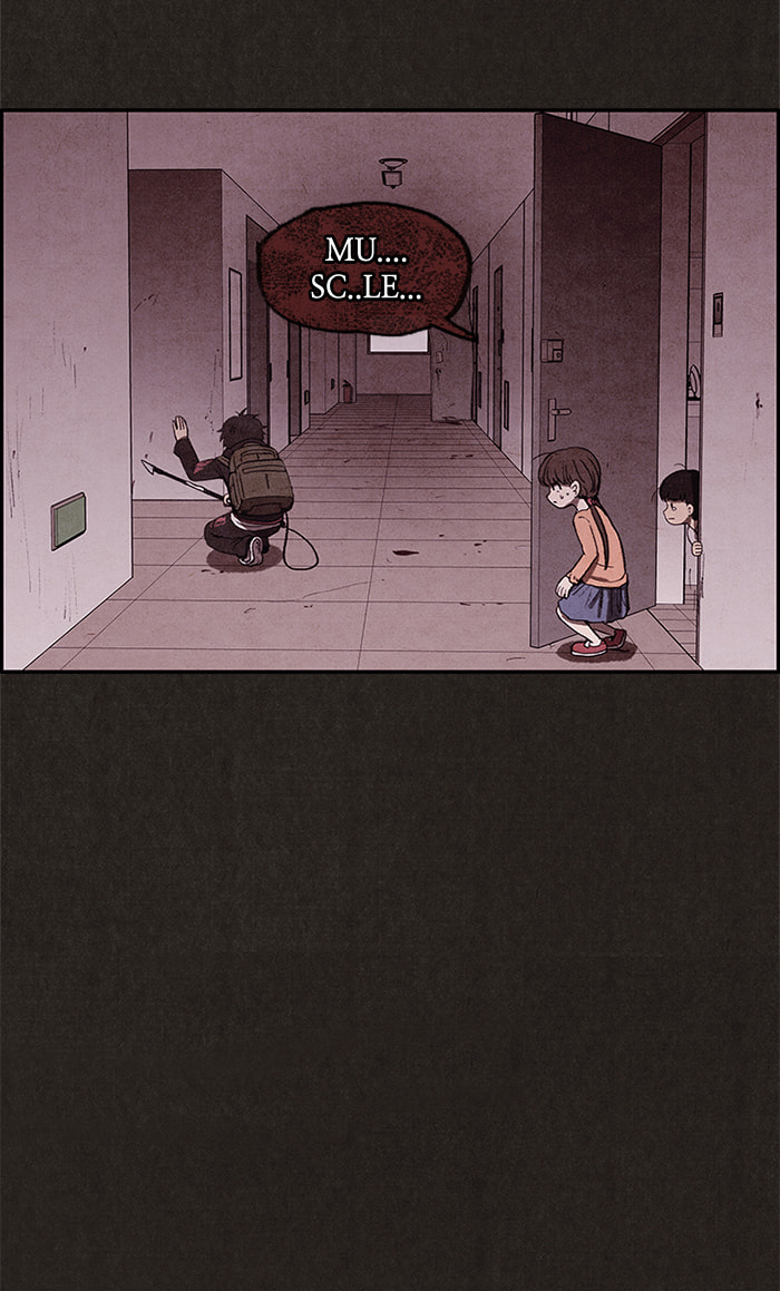 Read Sweet Home chapter 20 image 81 on Lezhin