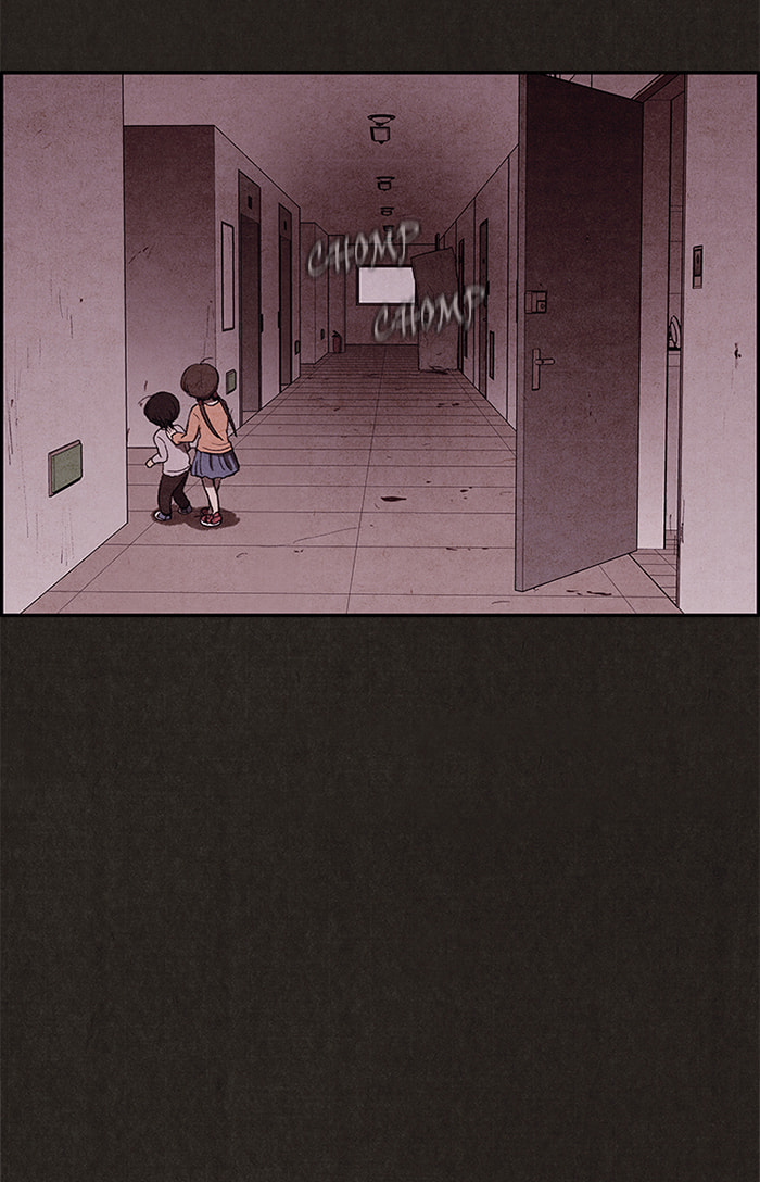 Read Sweet Home chapter 20 image 82 on Lezhin