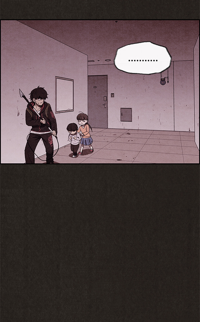 Read Sweet Home chapter 20 image 83 on Lezhin