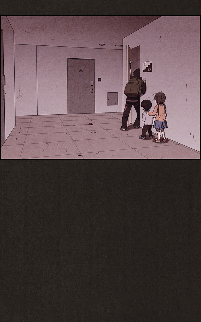 Read Sweet Home chapter 20 image 84 on Lezhin