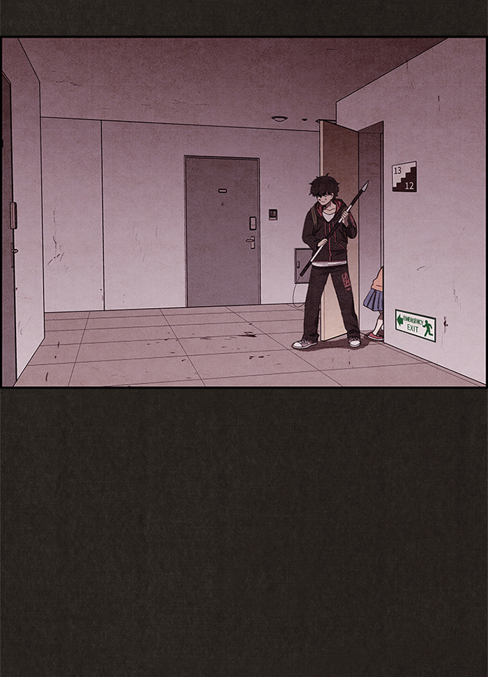 Read Sweet Home chapter 20 image 85 on Lezhin