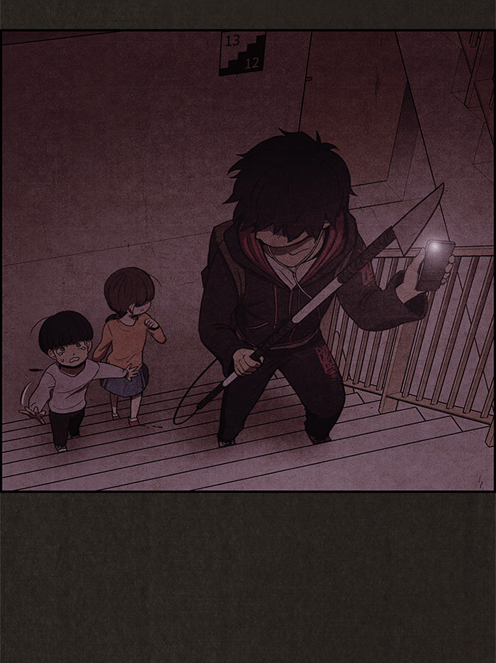 Read Sweet Home chapter 20 image 94 on Lezhin