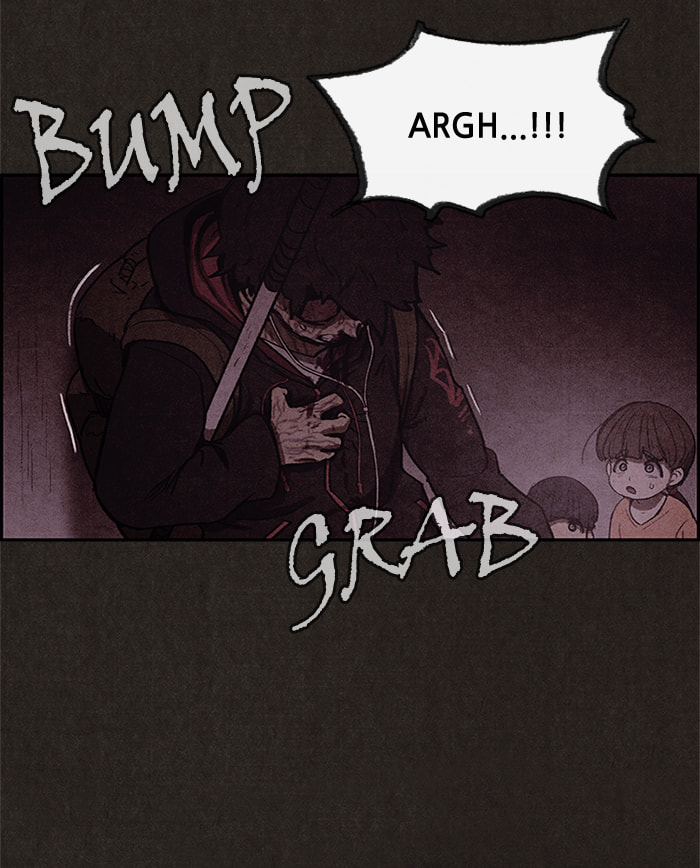 Read Sweet Home chapter 21 image 12 on Lezhin