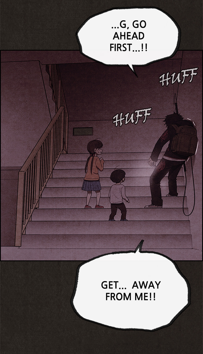 Read Sweet Home chapter 21 image 14 on Lezhin