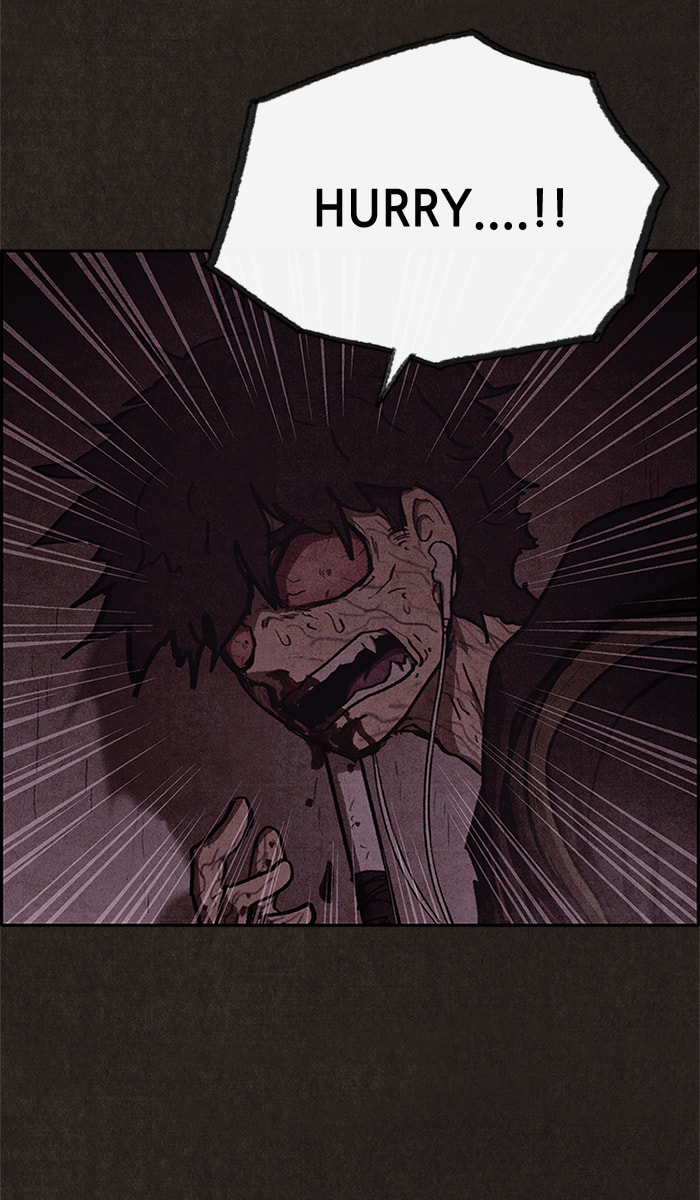 Read Sweet Home chapter 21 image 16 on Lezhin